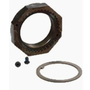Hendrickson S-32844 Axel Nut Kit, Precision 320 (Genuine)