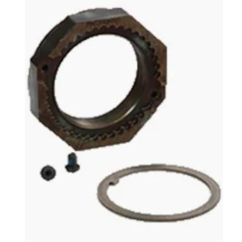Hendrickson S-32844 Axel Nut Kit, Precision 320 (Genuine)