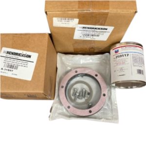 Hendrickson S-37432-1 Seal Replacement Kit (Genuine)