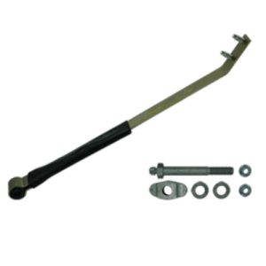 Hendrickson S-39902-1 Down Stop Assembly (Genuine)
