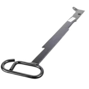 Jost SK73105-15 Release Handle, Fifth Wheel (Genuine)