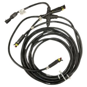 Utility 49-60-2001-03 Branch Harness (Genuine)