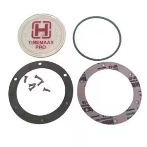 Hendrickson VS-32054-4 Tiremax Pro Hubcap (Genuine)
