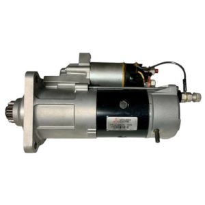 Mitsubishi VV0279 Starter Motor 12V 39MT Volvo D12 (Genuine)