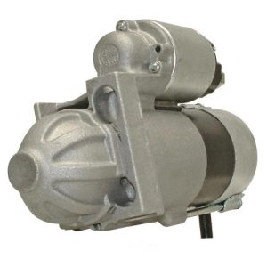 6449 Starter Motor Chevrolet Blazer GMC Olds 4.3L 5.7L 7.4L 350 454 9000899 (Reman)