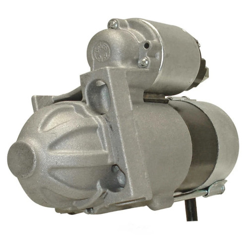 6449 Starter Motor Chevrolet Blazer GMC Olds 4.3L 5.7L 7.4L 350 454 9000899 (Reman)