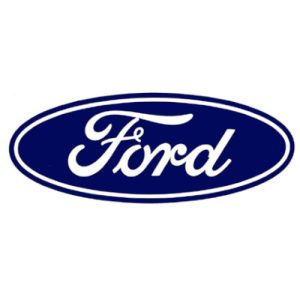 Ford Motor Parts (Genuine)
