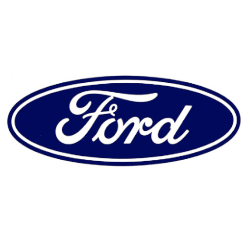 Ford Motor Parts (Genuine)