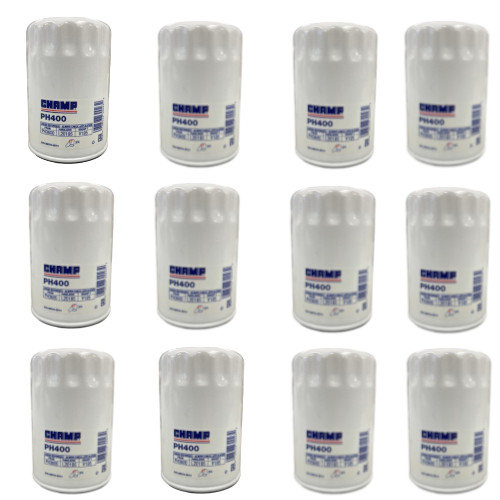 Luber-Finer PH400 Filter-12PK- Replacement (Champ PH400)