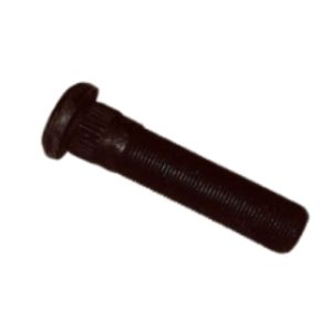 GM 12389580 Wheel Stud, Rear, Serrated (Genuine)