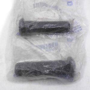 GM 12389635 Wheel Stud, Rear, Serrated (2 Pack) (Genuine)