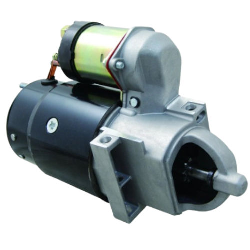 ACDelco 1259614 Starter Motor (GM 10496875)(Genuine)