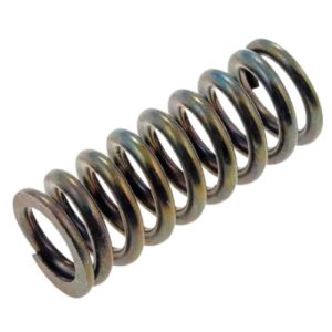 GM 15591898 Door Spring, Front Side for Chevy GMC Pickup Truck (2 Pack)(Genuine)