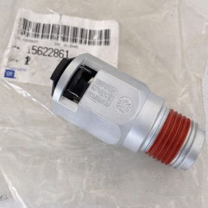 GM 15622861 Hose Connector, Heater Inlet for 1991-2002 Chevrolet, GMC, and Cadillac Trucks (Genuine)