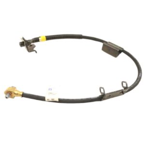 ACDelco 176-1387 Brake Hose Assembly, Front, GM 15882778 (Genuine)