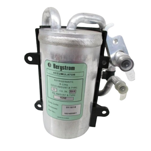 Kysor 1913017 Receiver Drier, Bergstrom, A/C
