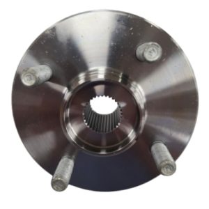 GM 21013465 Wheel Hub, Front (Genuine)