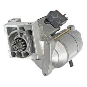 ACDelco 232-1643 Starter Motor (GM 12576163)(Genuine)