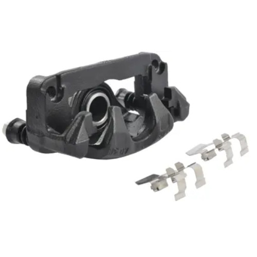 Adaptive One 2414XB Caliper, Brake (Reman)