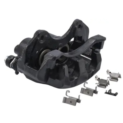 Adaptive One 2508XA Caliper, Brake (Reman)