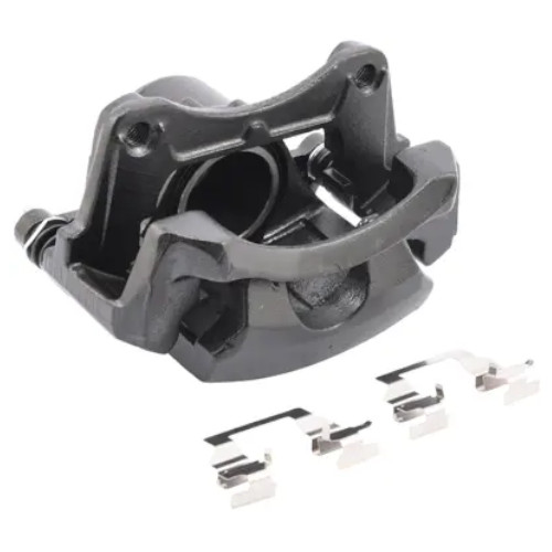 Adaptive One 2555XA Caliper, Brake (Reman)
