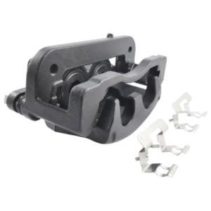 Adaptive One 2558XB Caliper, Brake (Reman)