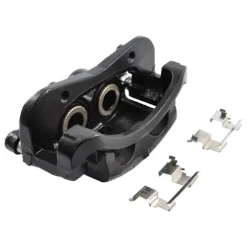 Adaptive One 2572XA Caliper, Brake (Reman)