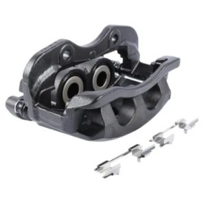 Adaptive One 2573XB Caliper, Brake (Reman)
