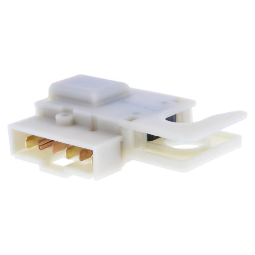 GM 25771554 Break Light Switch for GMC C4500 Topkick Hummer H2 Isuzu Ascender Olds Bravada (Genuine)