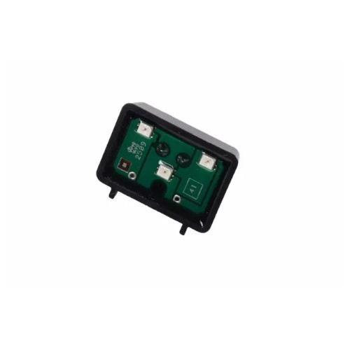 GM 25791139 Lamp Assembly, Roof Clearance (Cab Light), (Genuine) (Replaces 15837508)