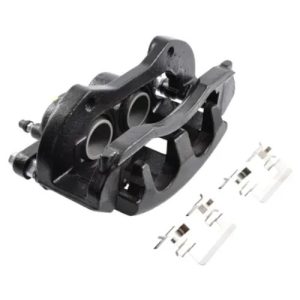 Adaptive One 2596XA Caliper, Brake (Reman)