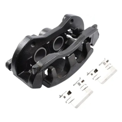 Adaptive One 2596XB Caliper, Brake (Reman)