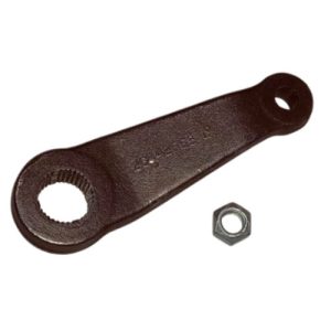 GM 26049439 Steering Arm, Pitman for 96-02 Chevy Express GMC Savana 1500 2500 3500 (Genuine)