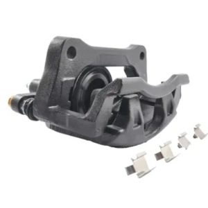 Adaptive One 2637XA Caliper, Brake (Reman)
