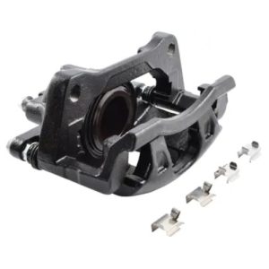 Adaptive One 2637XB Caliper, Brake (Reman)