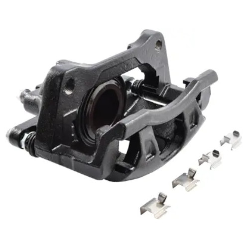 Adaptive One 2637XB Caliper, Brake (Reman)