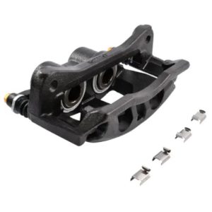 Adaptive One 2686XA Caliper, Brake (Reman)