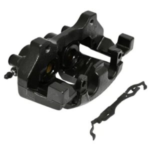 Adaptive One 2724XA Caliper, Brake (Reman)