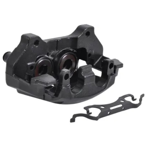 Adaptive One 2724XB Caliper, Brake (Reman)