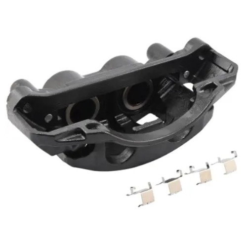 Adaptive One 2727XB Caliper, Brake (Reman)
