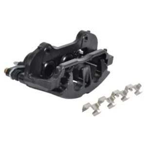 Adaptive One 2762XA Caliper, Brake (Reman)