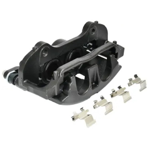 Adaptive One 2762XB Caliper, Brake (Reman)