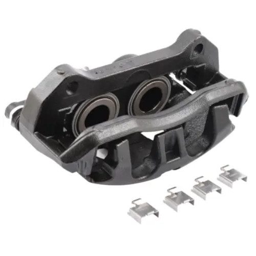 Adaptive One 2764XA Caliper, Brake (Reman)