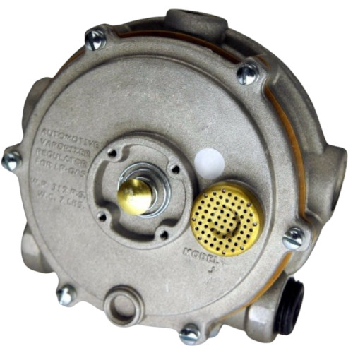 Impco 29300 Cobra Regulator Lpg & Vaporizer For Propane Forklifts