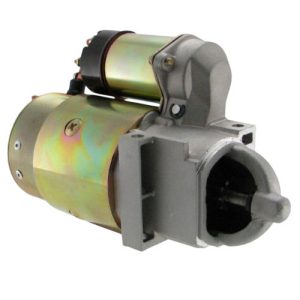 ACDelco 323-255 Starter Motor (GM 1876555) (Genuine)