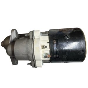 ACDelco 323-215 Starter Motor (GM 12303038) (Genuine)