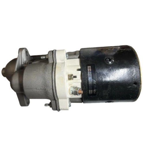 ACDelco 323-215 Starter Motor (GM 12303038) (Genuine)