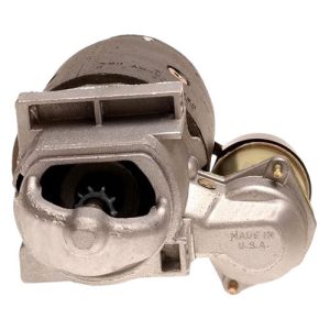 ACDelco 323-369 Starter Motor (GM 10496875)(Genuine)