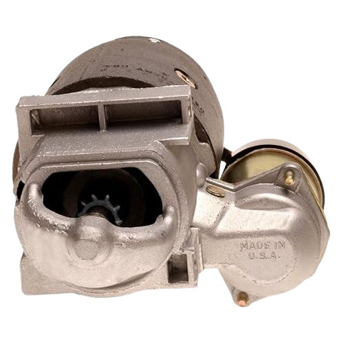 ACDelco 323-369 Starter Motor (GM 10496875)(Genuine)