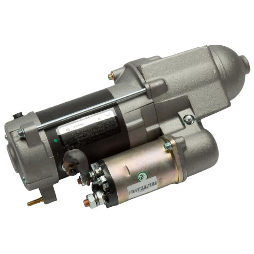 ACDelco 323-447 Starter Motor (GM 10465054)(Genuine)